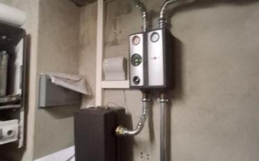 Residential building 20.5 rooms - image - 10