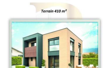 Villa 5.5 rooms - image - 1
