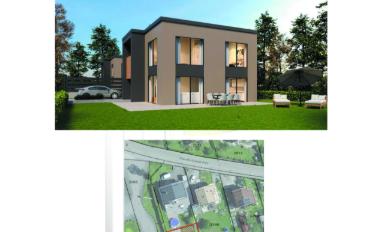 Villa 5.5 rooms - image - 2