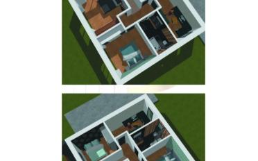 Villa 5.5 rooms - image - 8