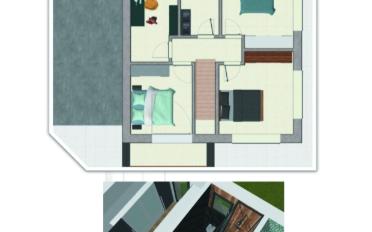 Villa 5.5 rooms - image - 9