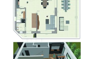 Villa 5.5 rooms - image - 10