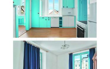 Residential building - image - 3