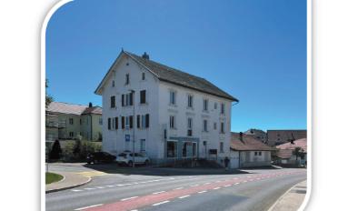 Residential building - image - 1