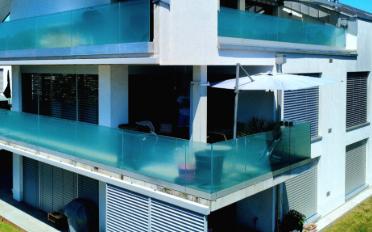 Apartment 5.5 rooms - image - 2