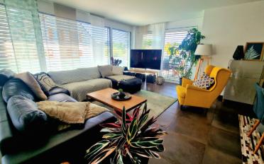 Apartment 5.5 rooms - image - 11