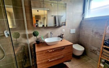 Apartment 5.5 rooms - image - 16