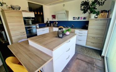 Apartment 5.5 rooms - image - 19