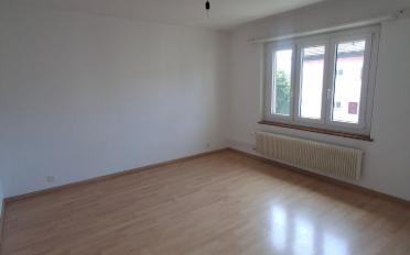 Apartment 4.5 rooms - image - 2