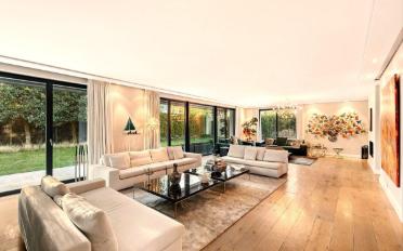 Villa 11 Zimmer - image - 4