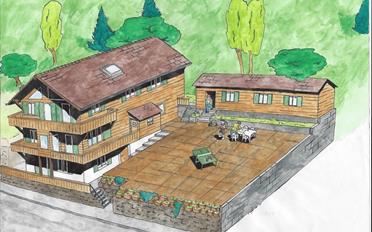 Residential building - image - 1