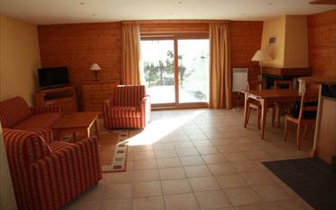 Wohnung 3.5 Zimmer - image - 2
