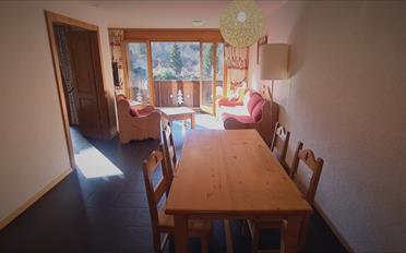 Apartment 3.5 rooms - image - 8
