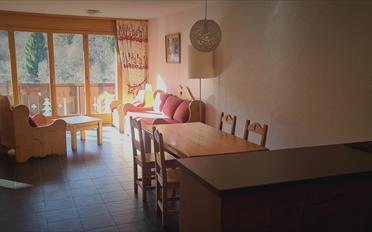 Apartment 3.5 rooms - image - 4