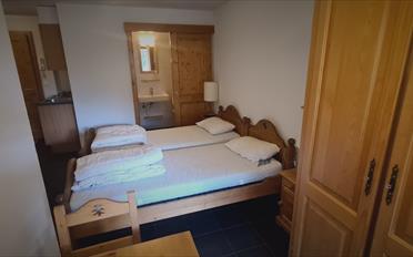 Apartment 3.5 rooms - image - 11