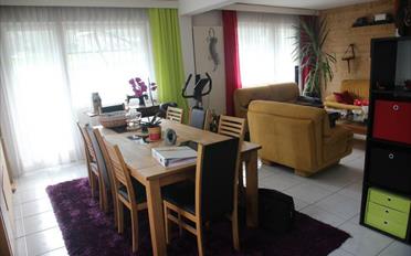 Appartement 3.5 pièces - image - 6