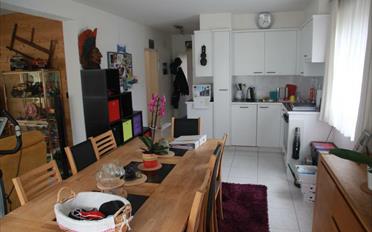 Appartement 3.5 pièces - image - 8