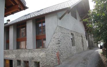 Single house 9 rooms - image - 3