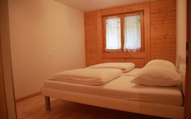 Furnished flat 3.5 rooms - image - 8
