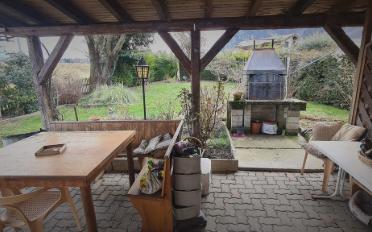 Bifamiliar house 7 rooms - image - 9