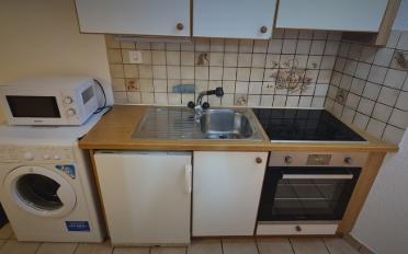 Wohnung 2 Zimmer - image - 7