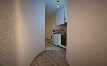 Wohnung 2 Zimmer - image - 9