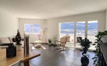 Wohnung 3.5 Zimmer - image - 2