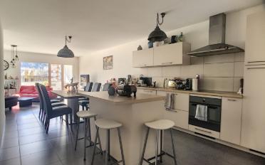 Wohnung 3.5 Zimmer - image - 3