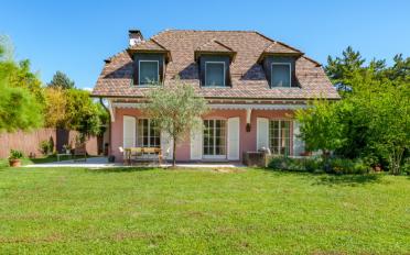 Villa 8 rooms - image - 1
