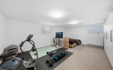 Villa 8 rooms - image - 12