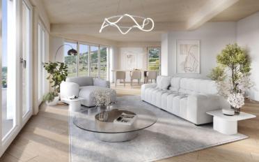 Appartement 5.5 pièces - image - 1