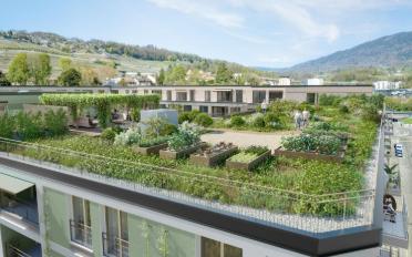 Apartment 4.5 rooms - image - 2