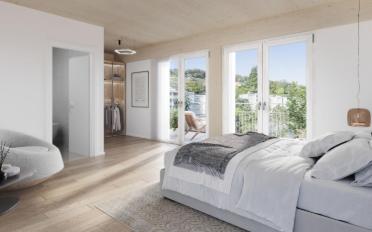 Appartement 4.5 pièces - image - 2