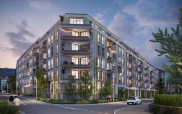 Appartement 4.5 pièces - image - 6