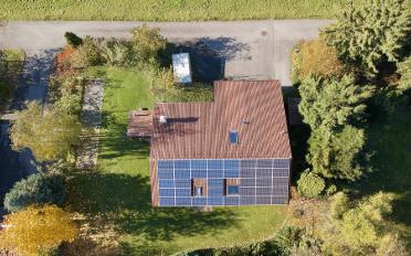 Single house 6 rooms - image - 2