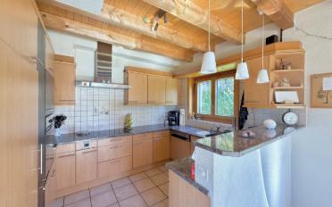 Single house 6 rooms - image - 5