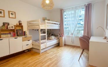 Appartement 3.5 pièces - image - 4