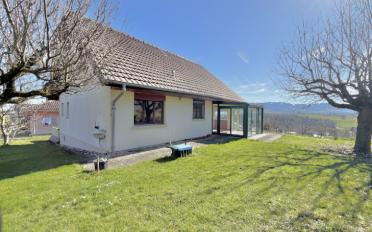 Einfamilienhaus 6 Zimmer - image - 3