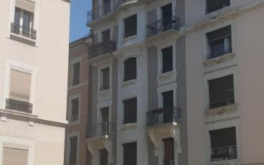 Studio 1 pièce - image - 1