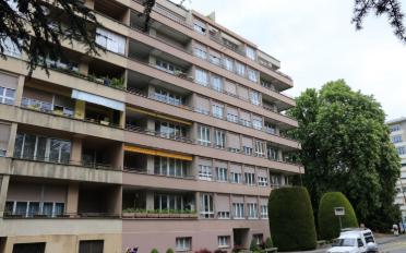 Wohnung 4 Zimmer - image - 1