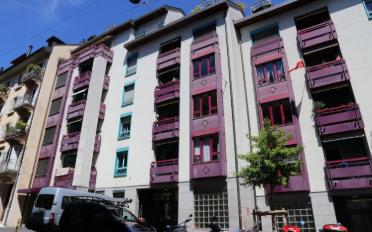 Wohnung 4 Zimmer - image - 1