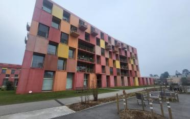 Apartment 3 rooms - image - 1