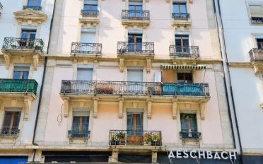 Wohnung 3 Zimmer - image - 1