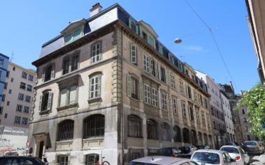 Appartement 3 pièces - image - 12
