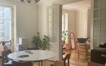Apartment 4.5 rooms - image - 1