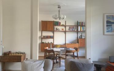 Apartment 4.5 rooms - image - 2