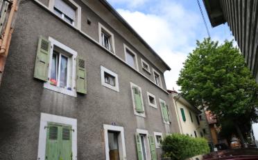 Apartment 2 rooms - image - 1