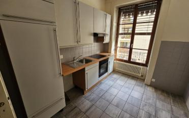 Wohnung 4 Zimmer - image - 4