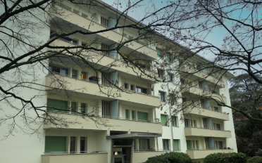 Wohnung 4 Zimmer - image - 2