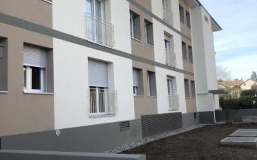Wohnung 4 Zimmer - image - 1
